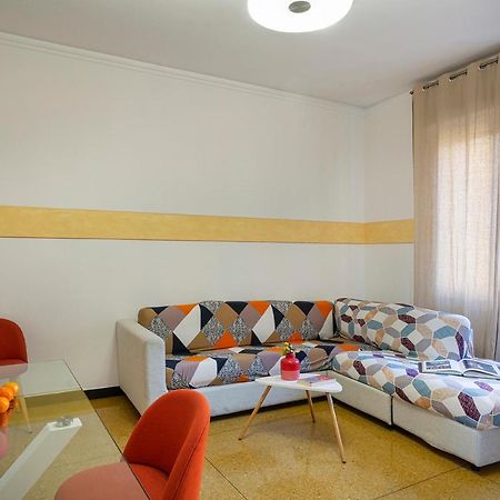 Casa Zafferano By Wonderful Italy Apartment Genoa Luaran gambar
