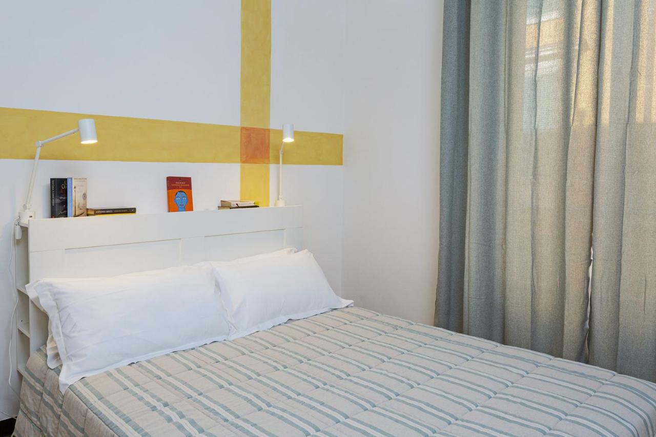Casa Zafferano By Wonderful Italy Apartment Genoa Luaran gambar