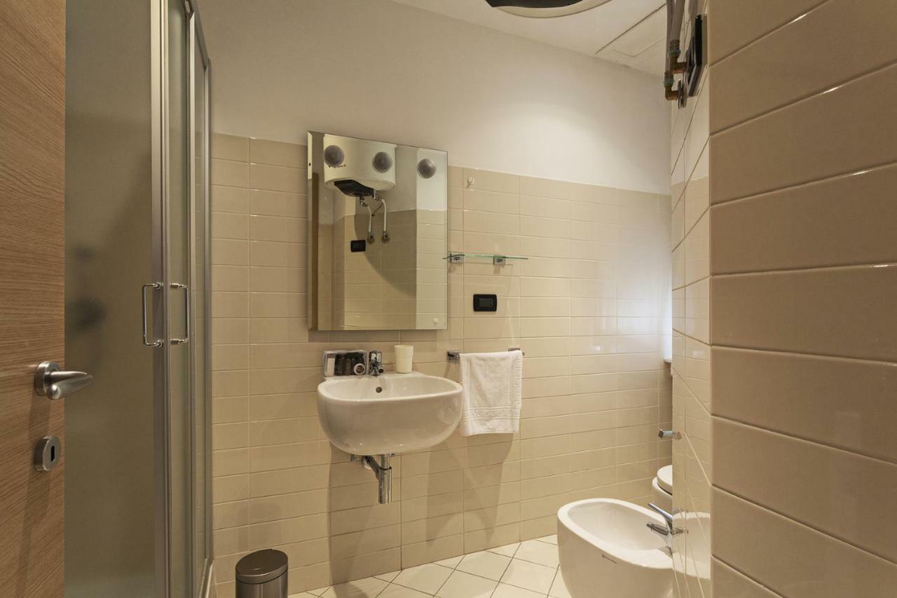Casa Zafferano By Wonderful Italy Apartment Genoa Luaran gambar