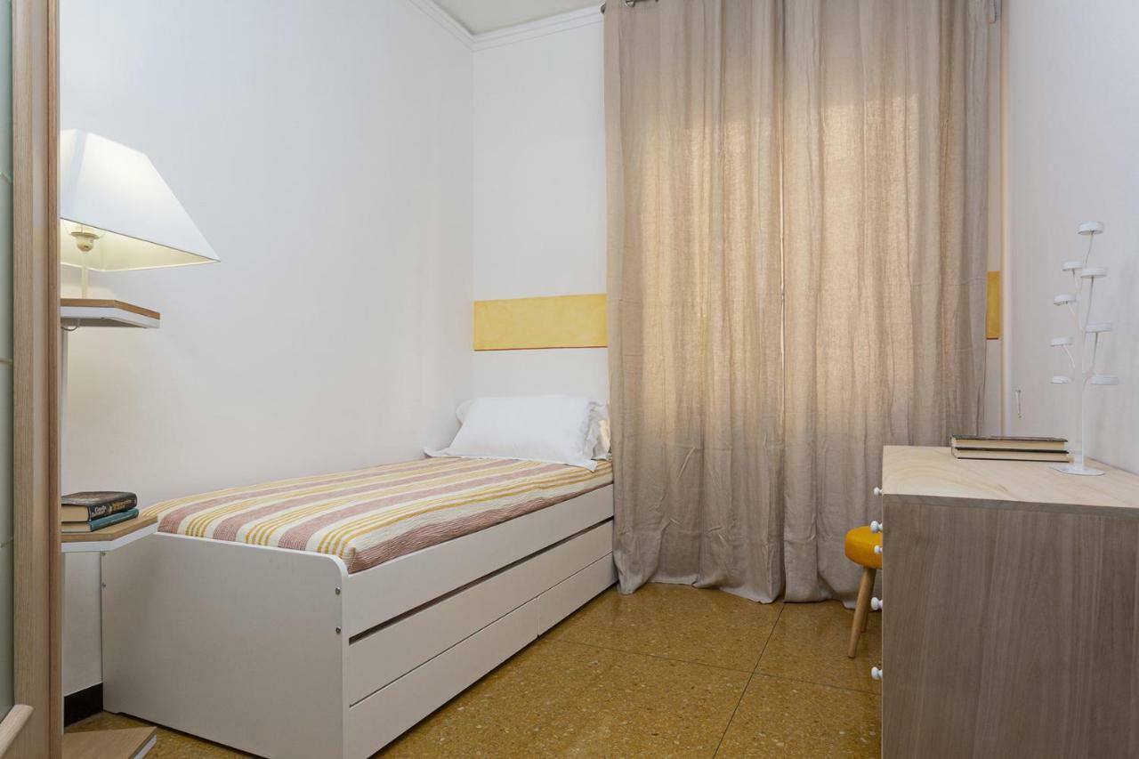 Casa Zafferano By Wonderful Italy Apartment Genoa Luaran gambar