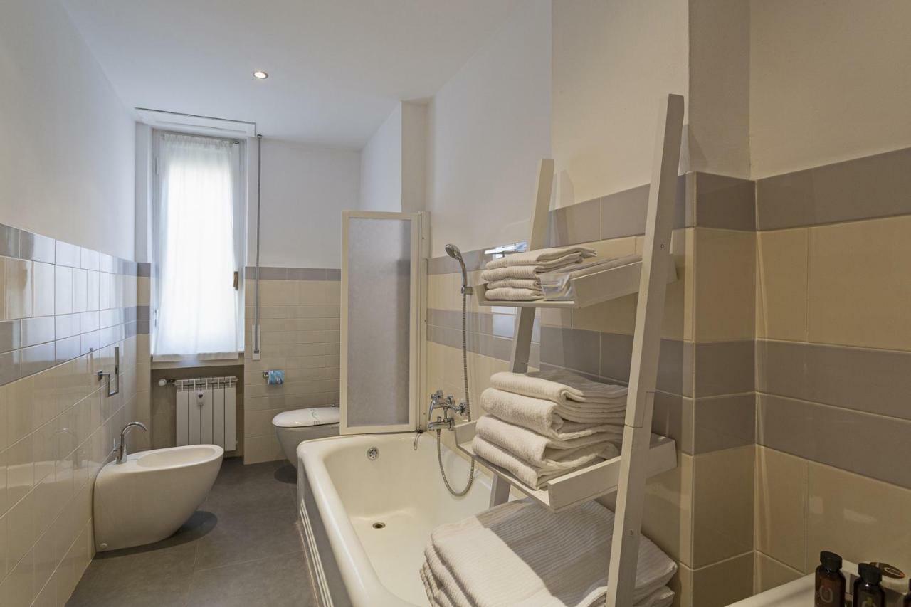Casa Zafferano By Wonderful Italy Apartment Genoa Luaran gambar