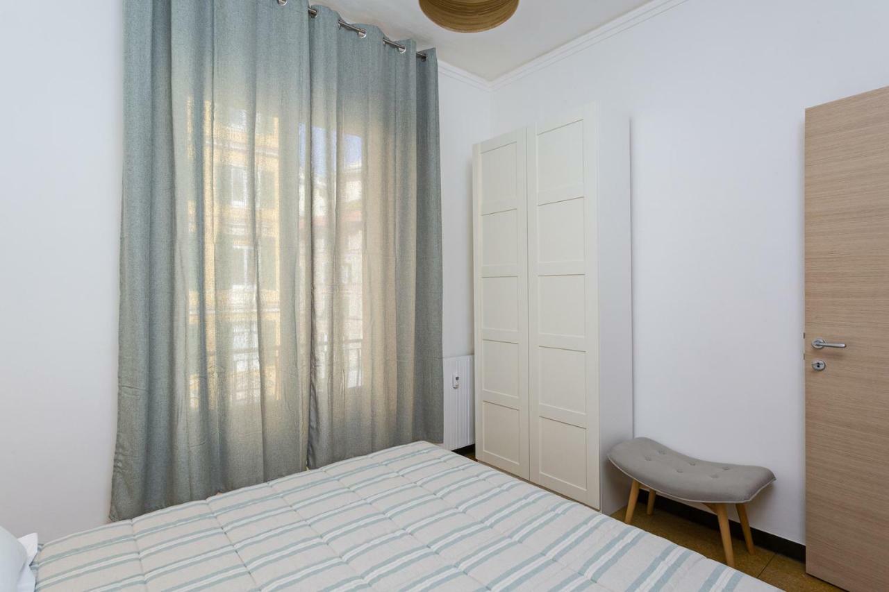 Casa Zafferano By Wonderful Italy Apartment Genoa Luaran gambar