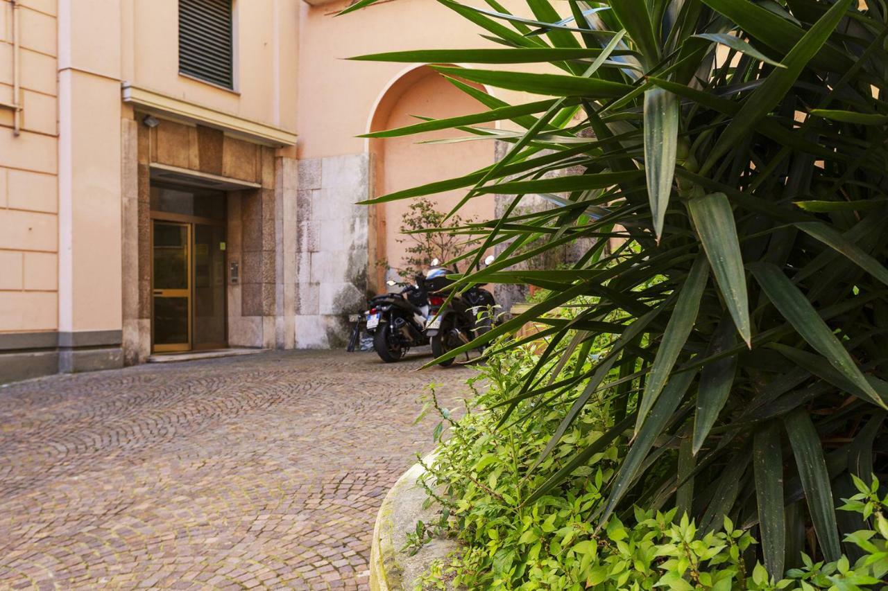 Casa Zafferano By Wonderful Italy Apartment Genoa Luaran gambar